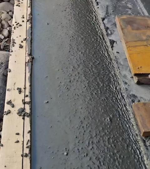 丰县环氧砂浆的特点及施工流程​