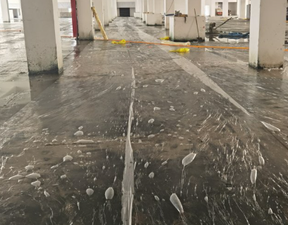 丰县不发火砂浆和不发火金属骨料有什么区别