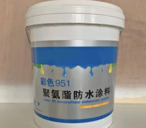 丰县聚氨酯防水涂料