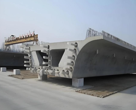 丰县抗冻压浆料的特点及标准化施工工艺